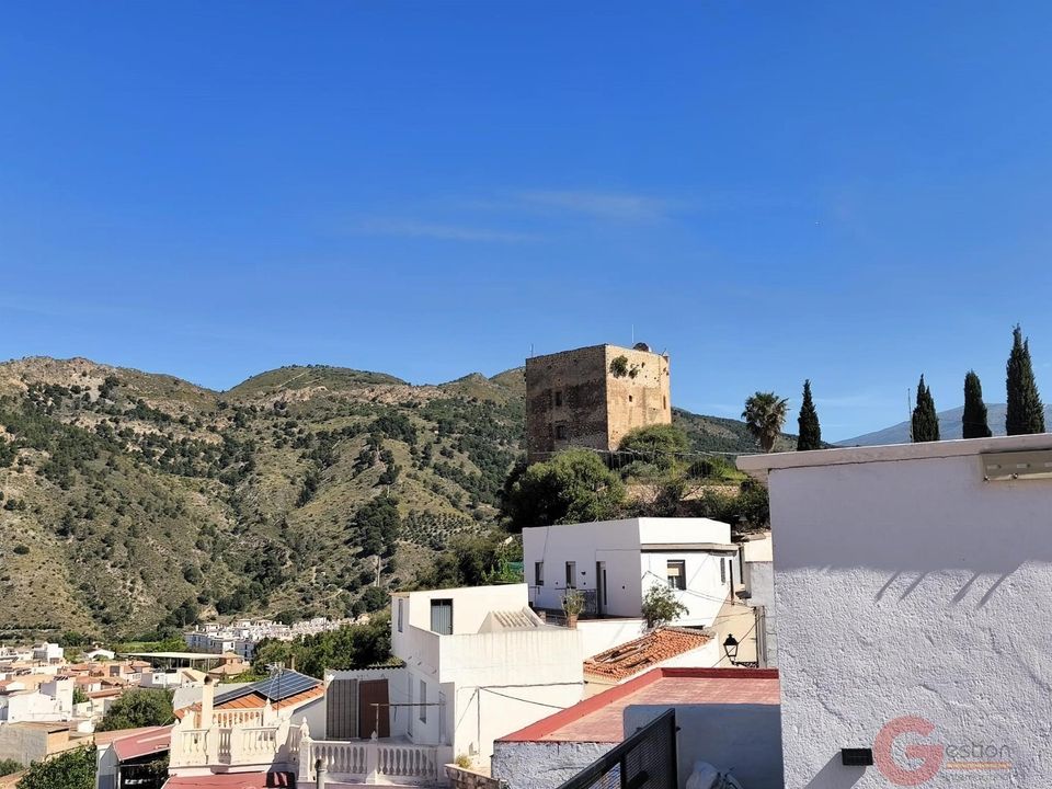 Villa i Velez De Benaudalla, Granada - foto 1