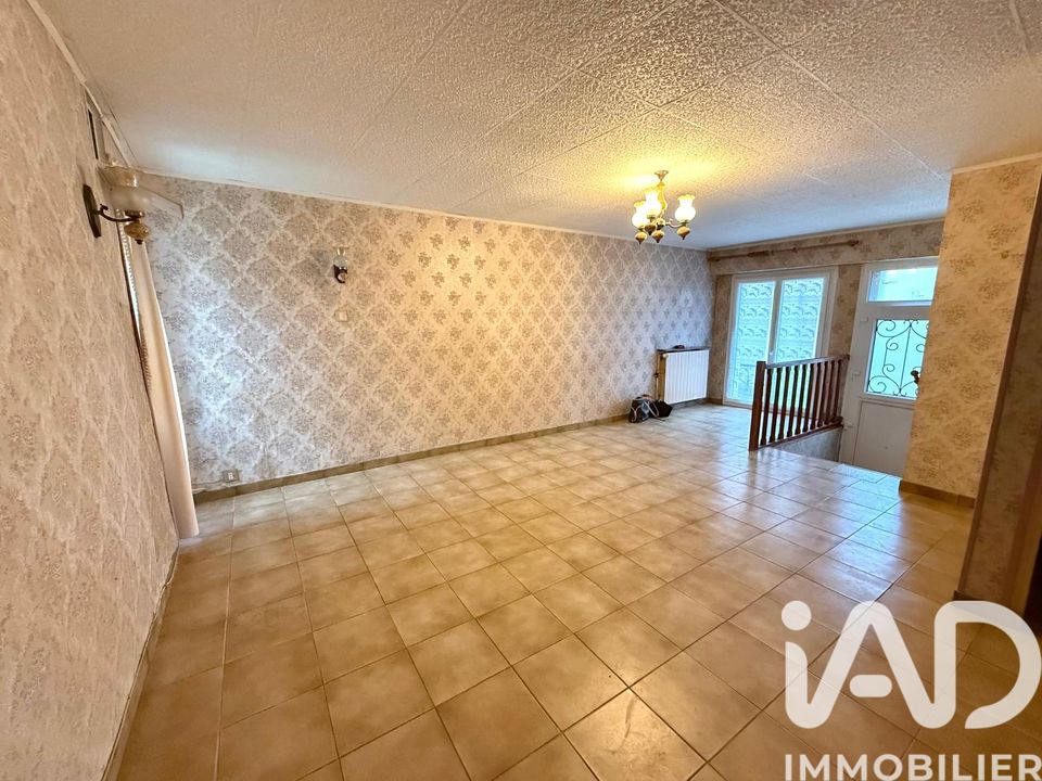 Villa i Chambry, Seine-et-Marne - foto 2
