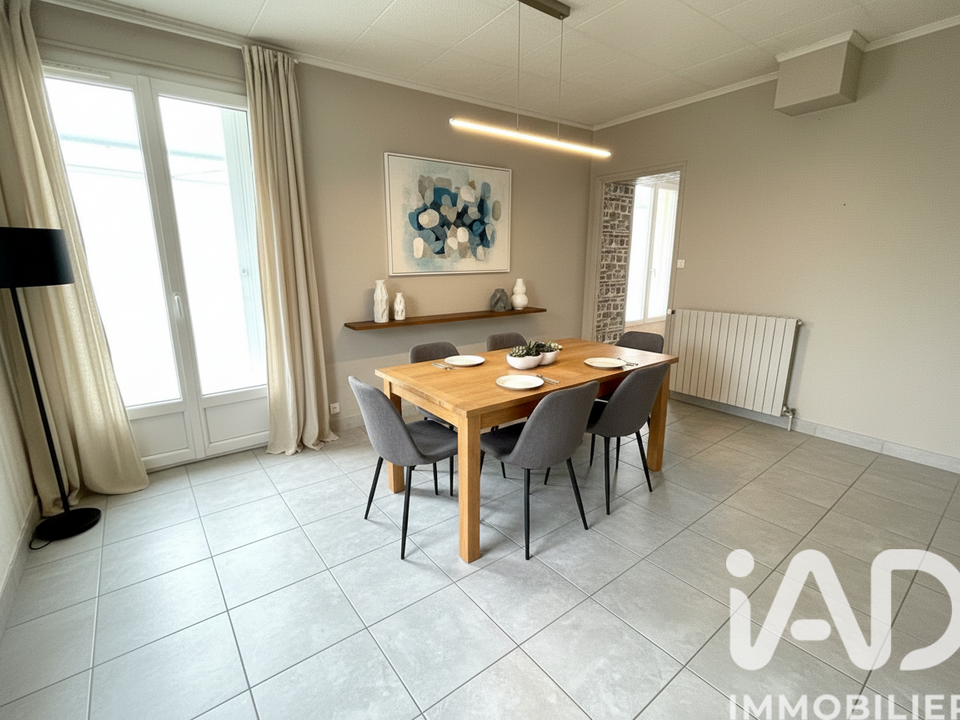 Villa i Chambry, Seine-et-Marne - foto 3