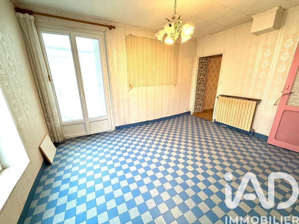 Villa i Chambry, Seine-et-Marne - foto 4