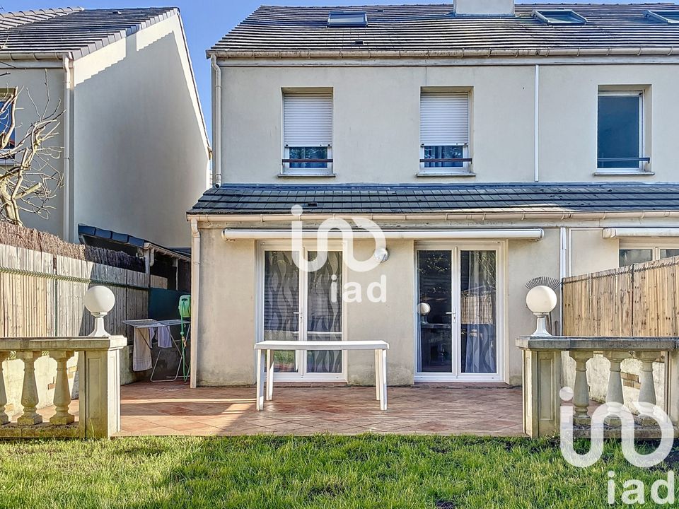 Villa i Lagny-sur-Marne, Seine-et-Marne - foto 4