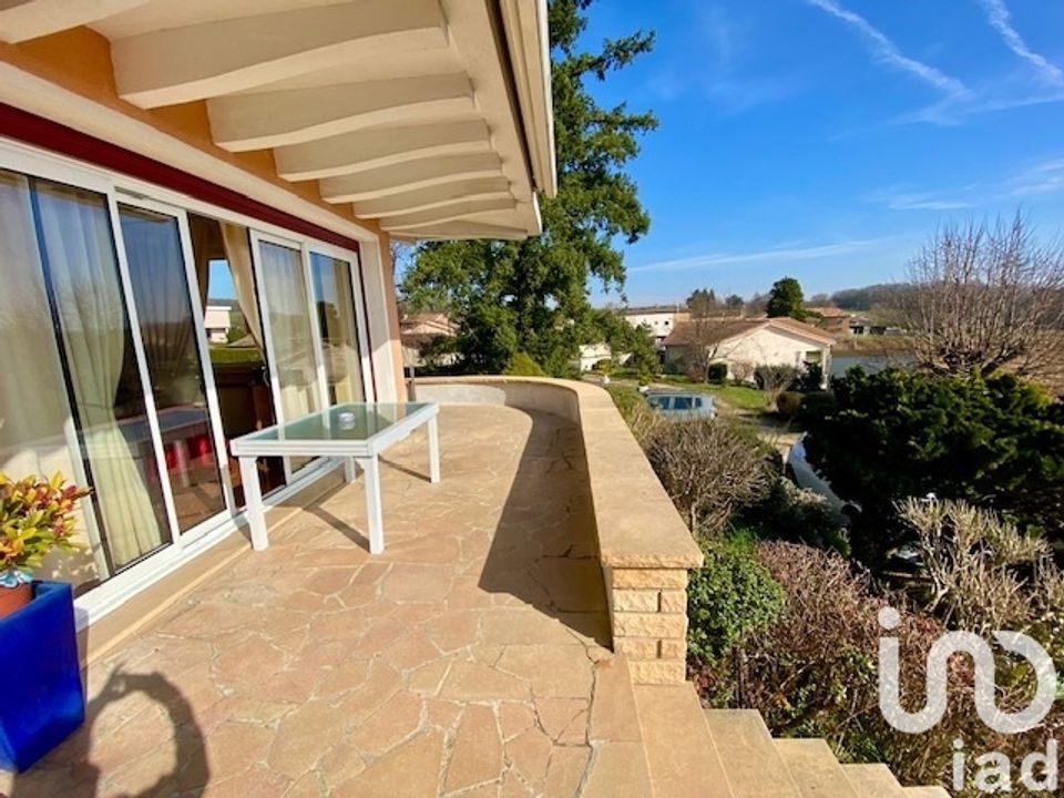 Villa i Hurigny, Saone-et-Loire - foto 3