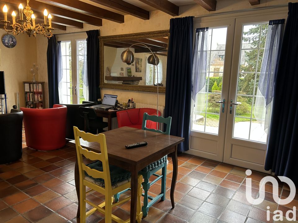 Villa i Meneac, Morbihan - foto 2
