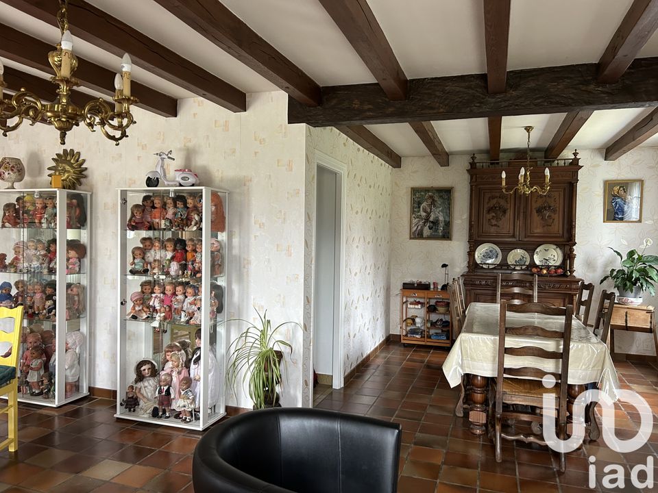 Villa i Meneac, Morbihan - foto 4