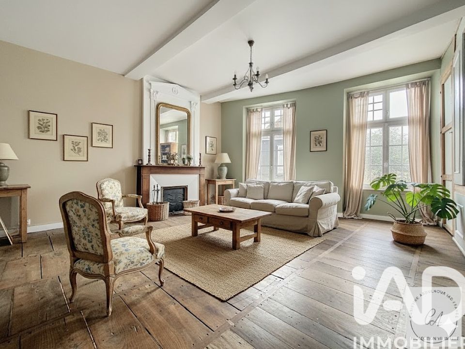 Villa i Orthez, Pyrenees-Atlantiques - foto 4