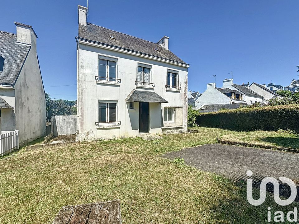 Villa i Le Bono, Morbihan - foto 4