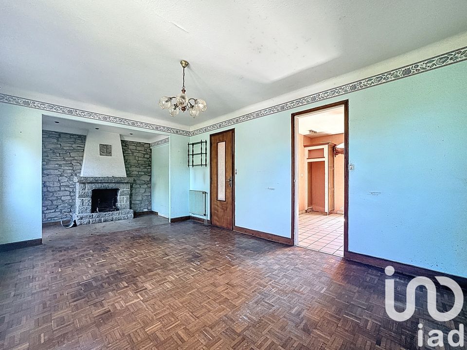 Villa i Le Bono, Morbihan - foto 5