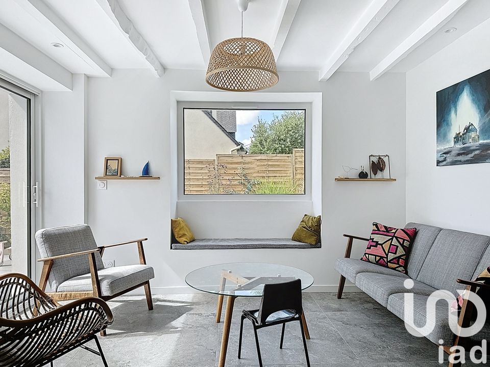 Casa de aldeia em Le Bono, Morbihan - foto 1