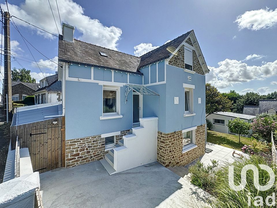 Casa de aldeia em Le Bono, Morbihan - foto 3