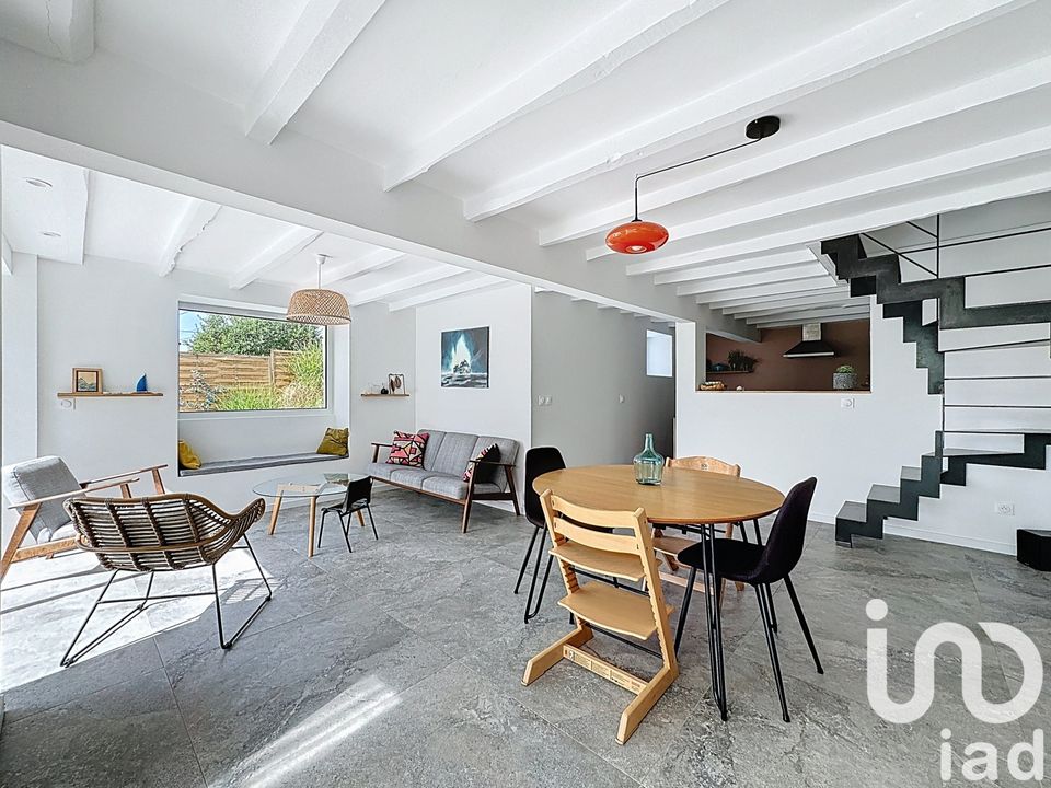 Casa de aldeia em Le Bono, Morbihan - foto 4