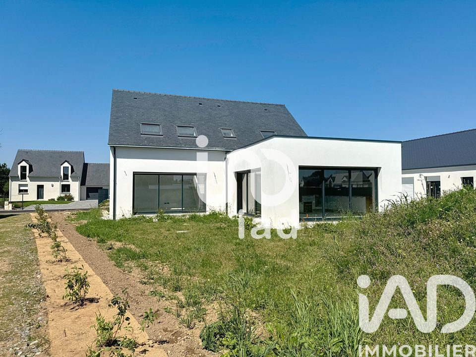Villa i Caden, Morbihan - foto 2