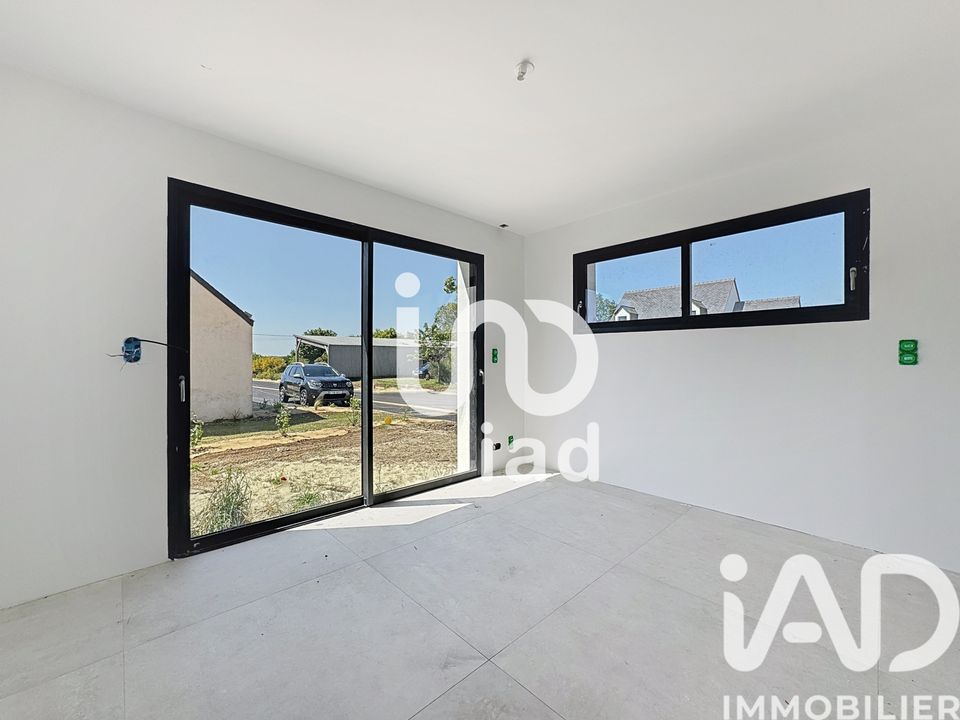 Villa i Caden, Morbihan - foto 3