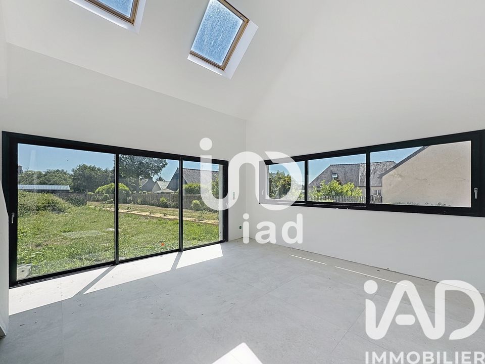 Villa i Caden, Morbihan - foto 4
