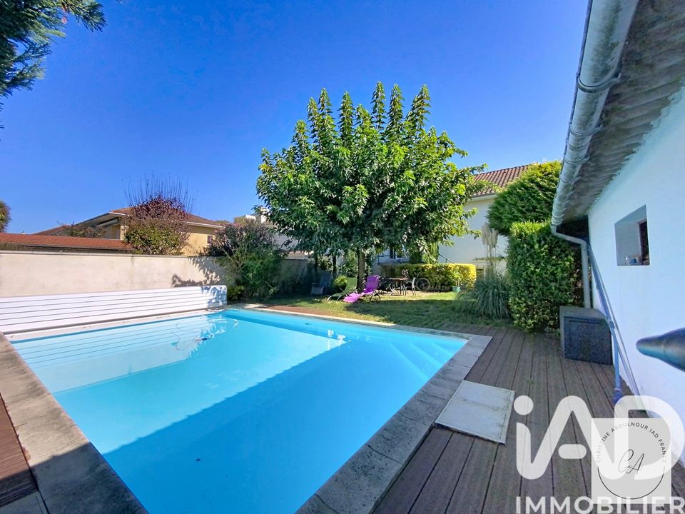 Villa Pau, Pyrenees-Atlantiques - foto 1