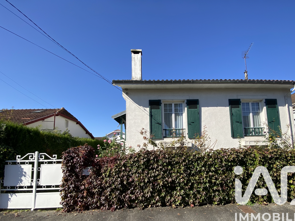Villa Pau, Pyrenees-Atlantiques - foto 2