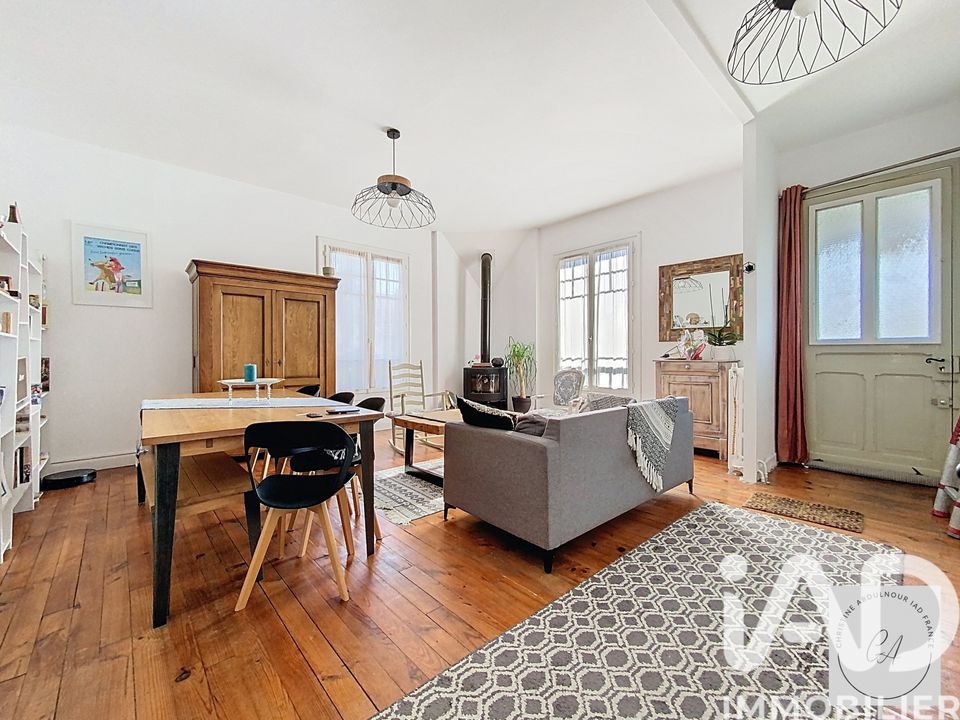 Villa Pau, Pyrenees-Atlantiques - foto 3