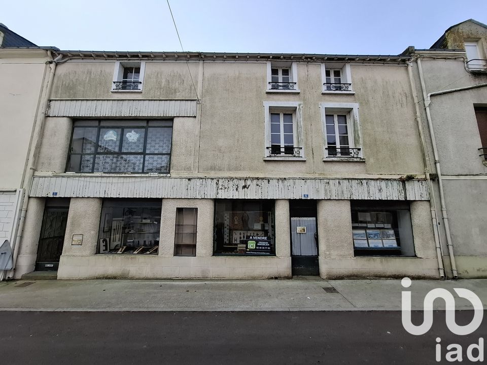 Byhus i Paimboeuf, Loire-Atlantique - foto 1