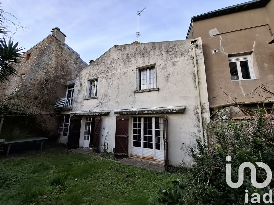 Byhus i Paimboeuf, Loire-Atlantique - foto 3
