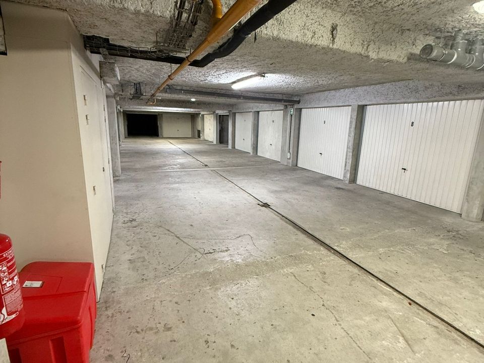 Garage i Annemasse, Haute-Savoie - foto 1