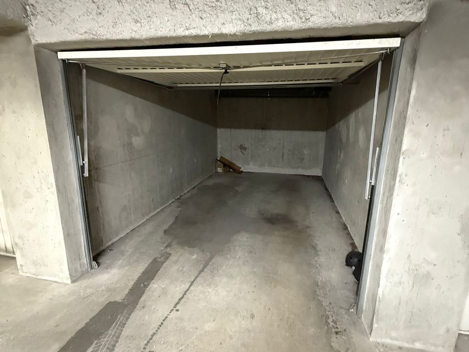 Garage i Annemasse, Haute-Savoie - foto 2