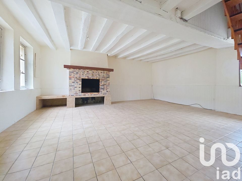 Villa i Lion-en-Sullias, Loiret - bilde 2