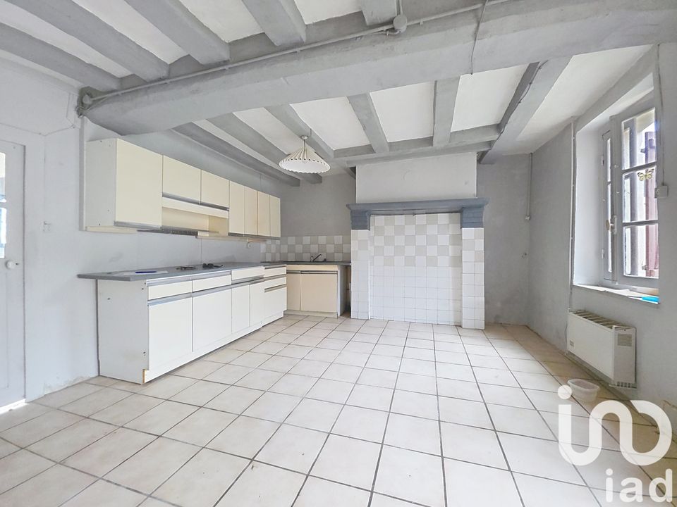 Villa i Lion-en-Sullias, Loiret - bilde 3