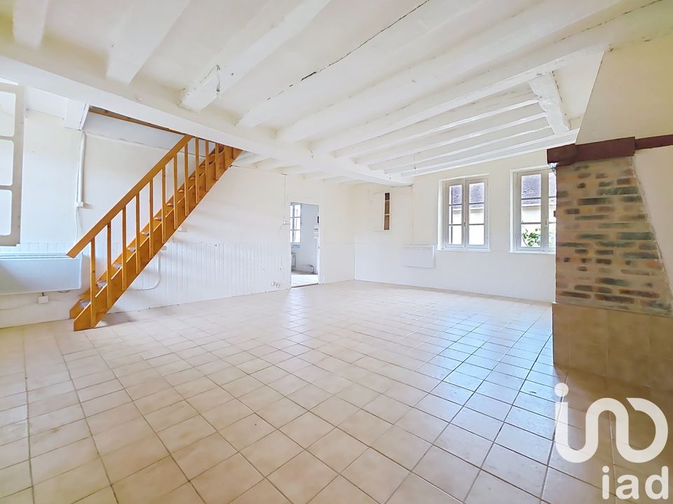 Villa i Lion-en-Sullias, Loiret - bilde 4