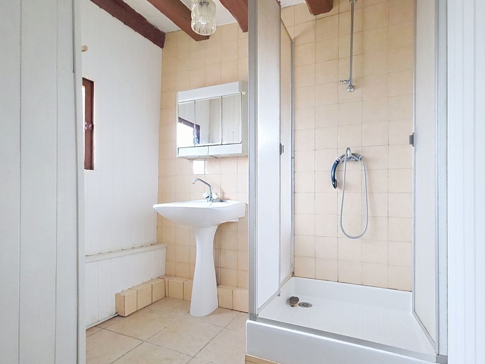 Villa i Lion-en-Sullias, Loiret - bilde 5