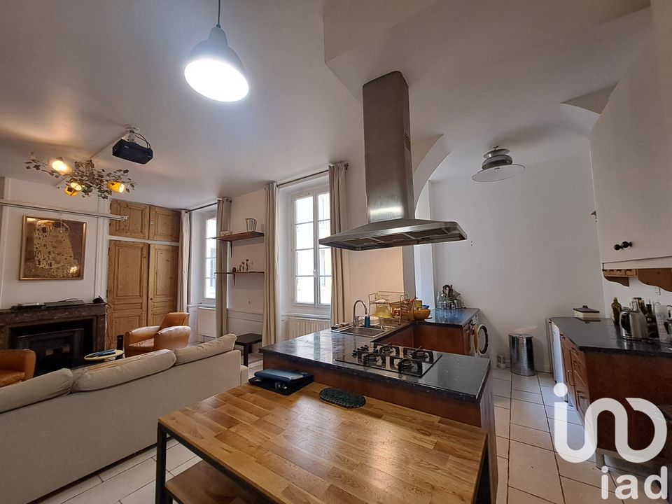 Apartament a Lyon, Rhone - foto 1