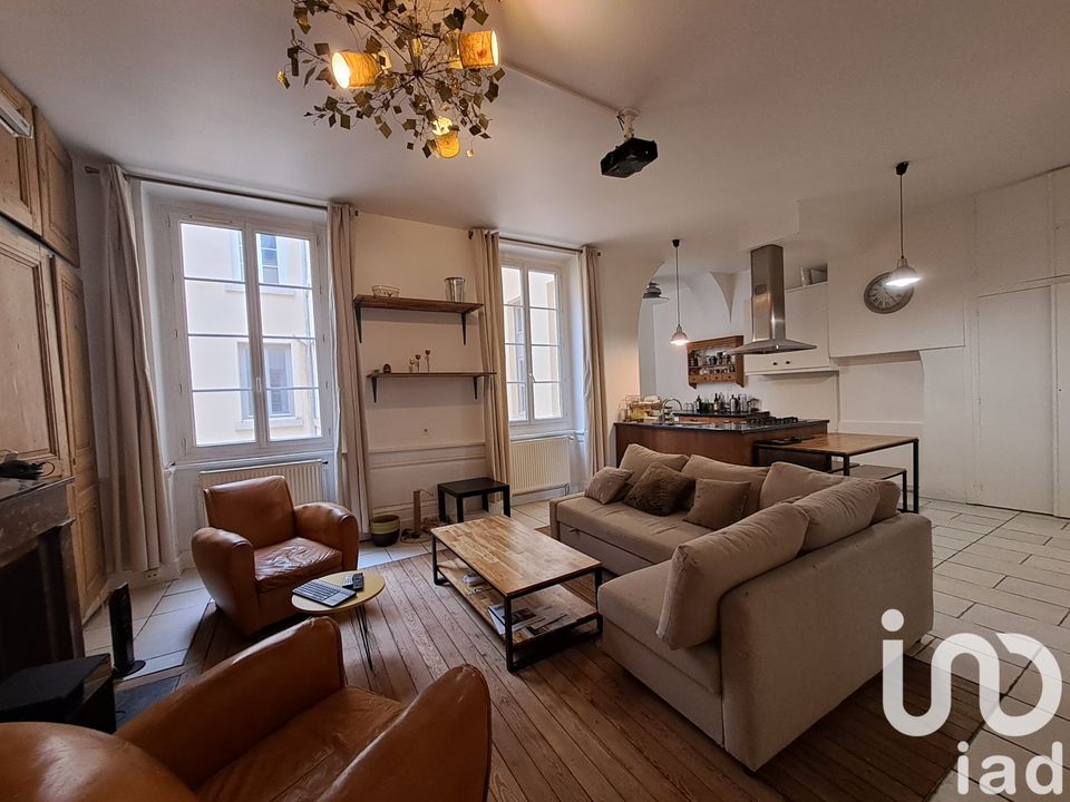 Apartament a Lyon, Rhone - foto 2