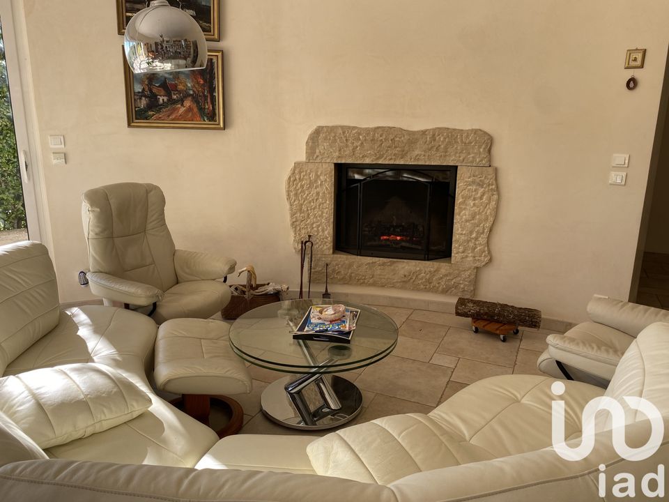 Villa in Saint-Pierre-Lafeuille, Lot - photo 4