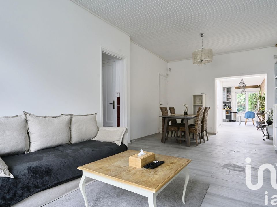 Byhus i Wattrelos, Nord - foto 3