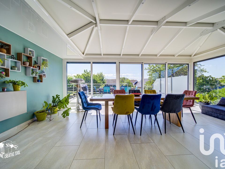 Villa em Distroff, Moselle - foto 2
