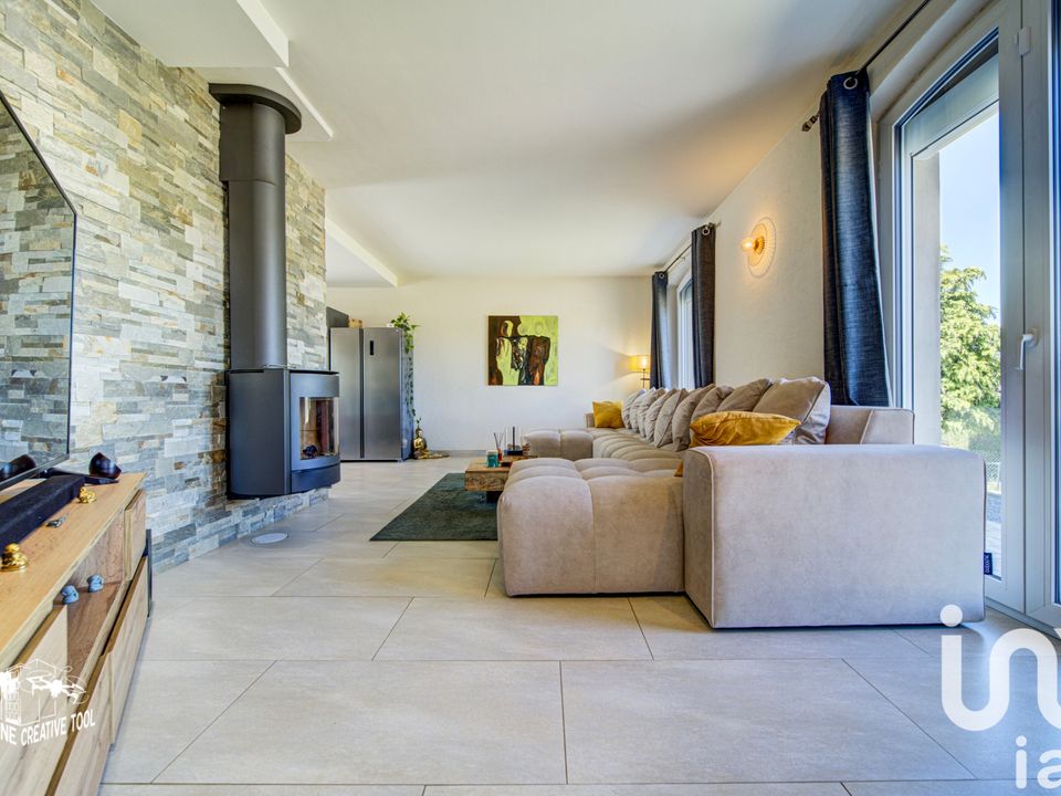 Villa em Distroff, Moselle - foto 3
