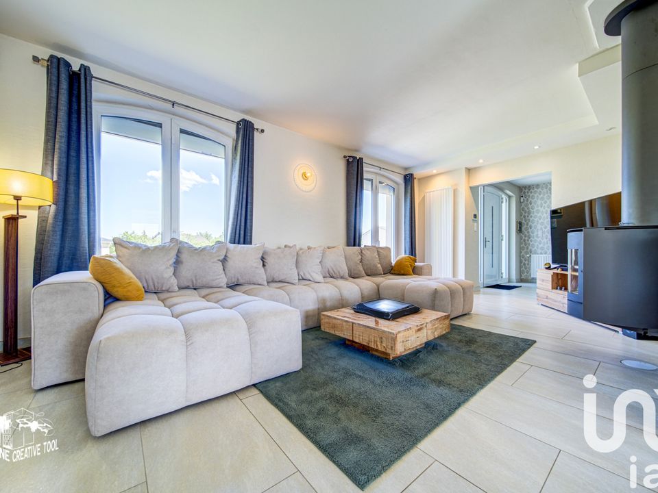 Villa em Distroff, Moselle - foto 4