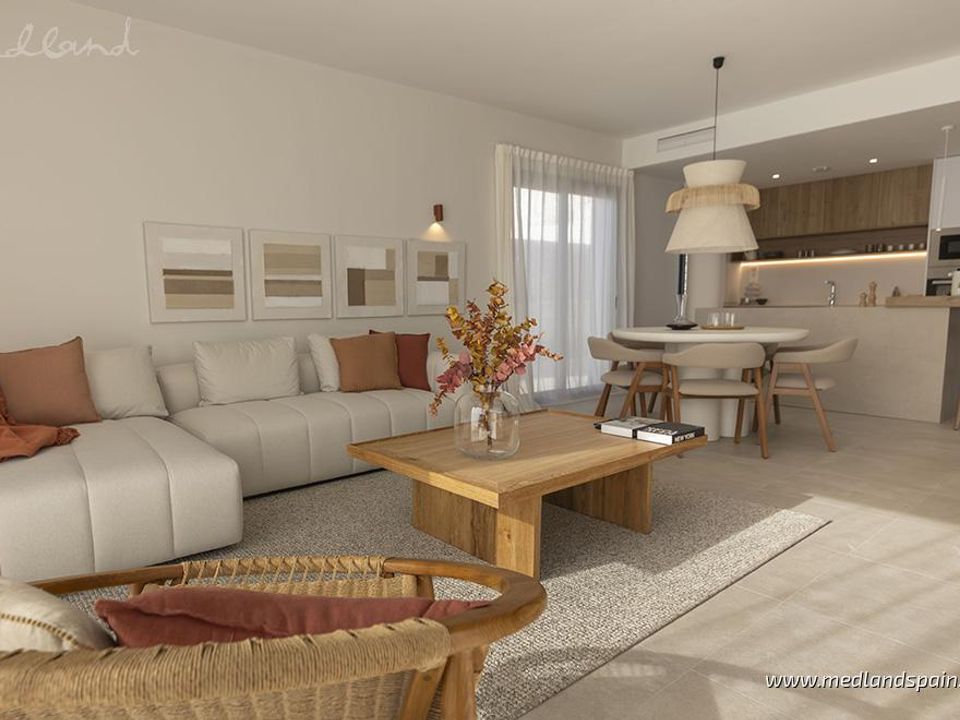 Villa i Murcia, Murcia - foto 3