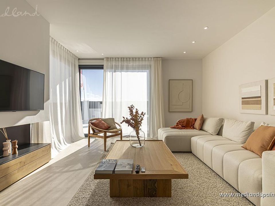 Villa i Murcia, Murcia - foto 4