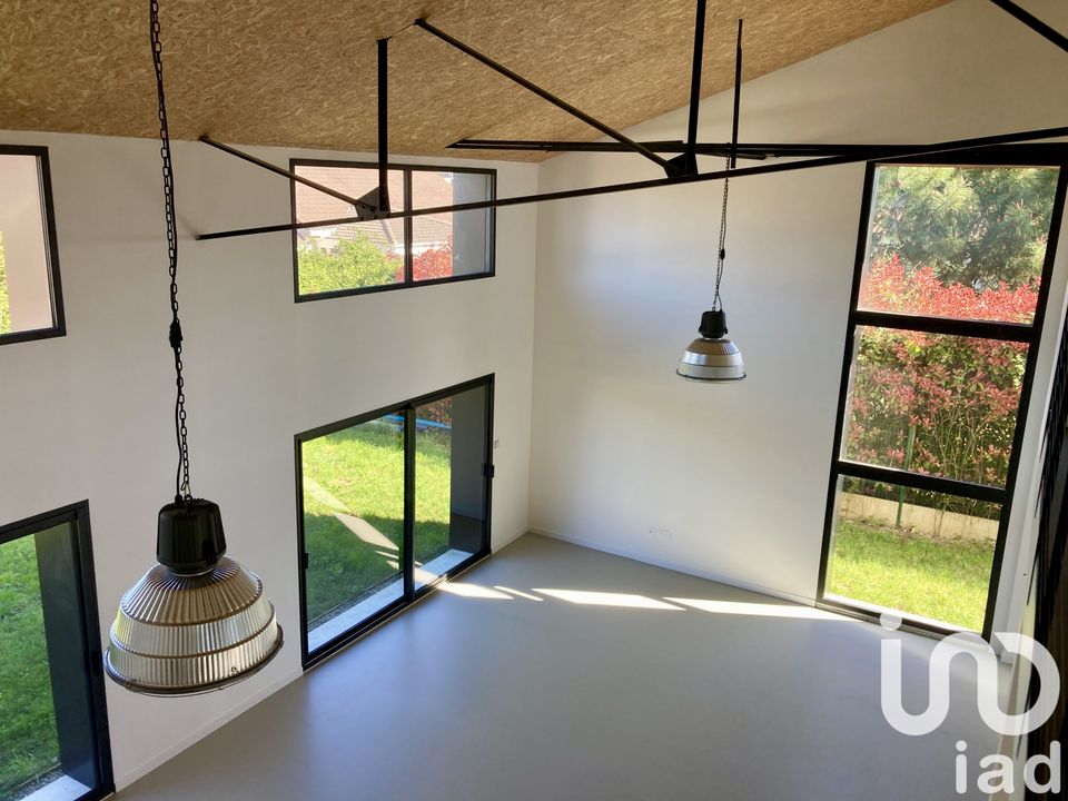 Villa i Bouguenais, Loire-Atlantique - bilde 3