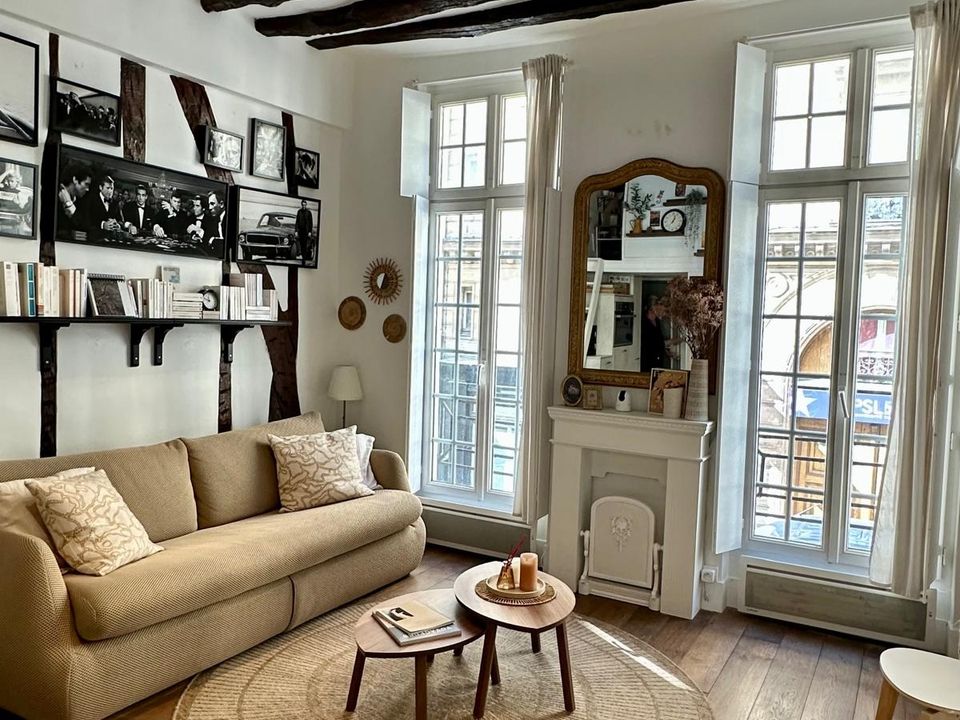 Studio i Paris, Paris - foto 1