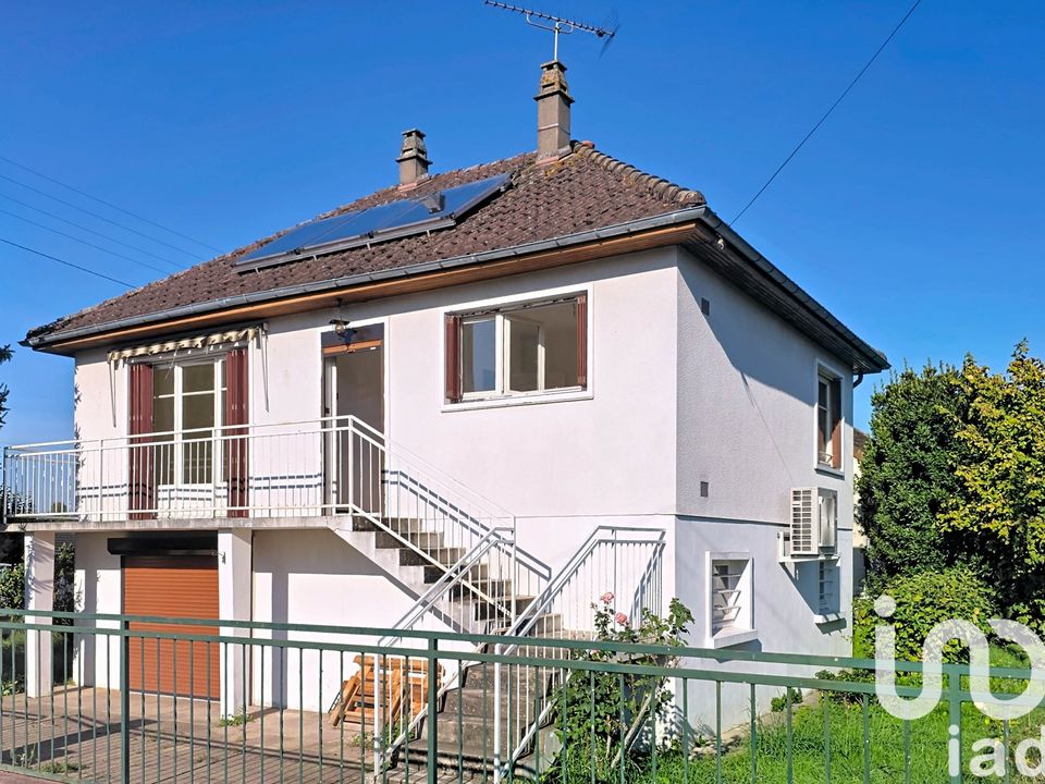 Villa i Gien, Loiret - foto 1