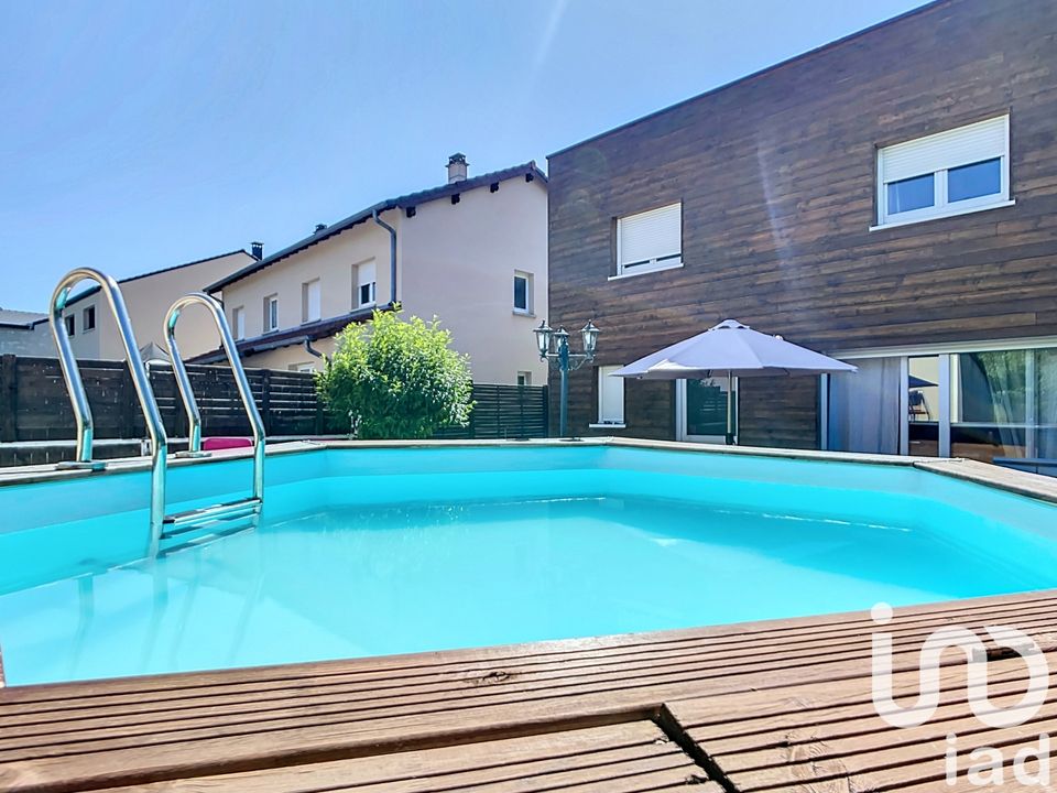 Villa em Metzervisse, Moselle - foto 2