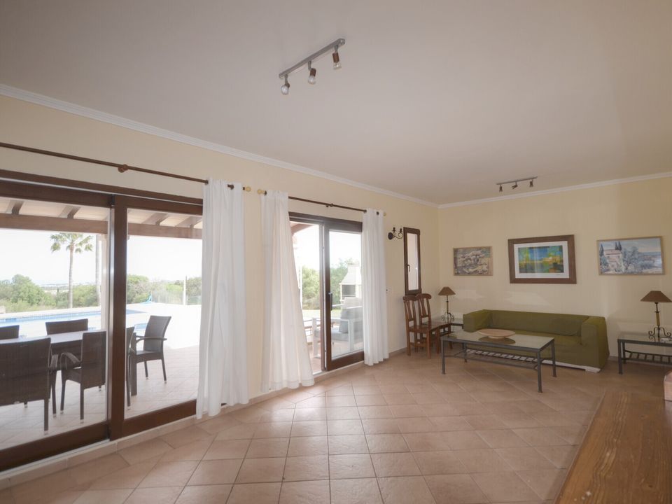 Masia a Calonge, Mallorca - foto 3