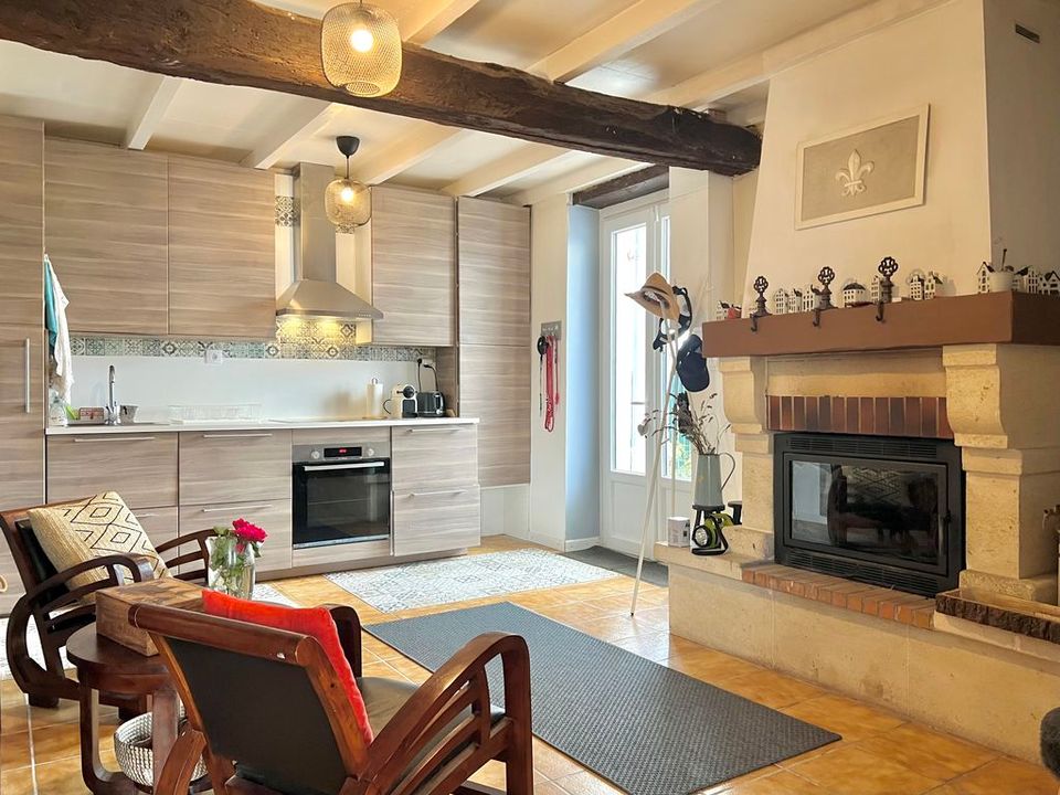 Villa i Doulezon, Gironde - foto 2