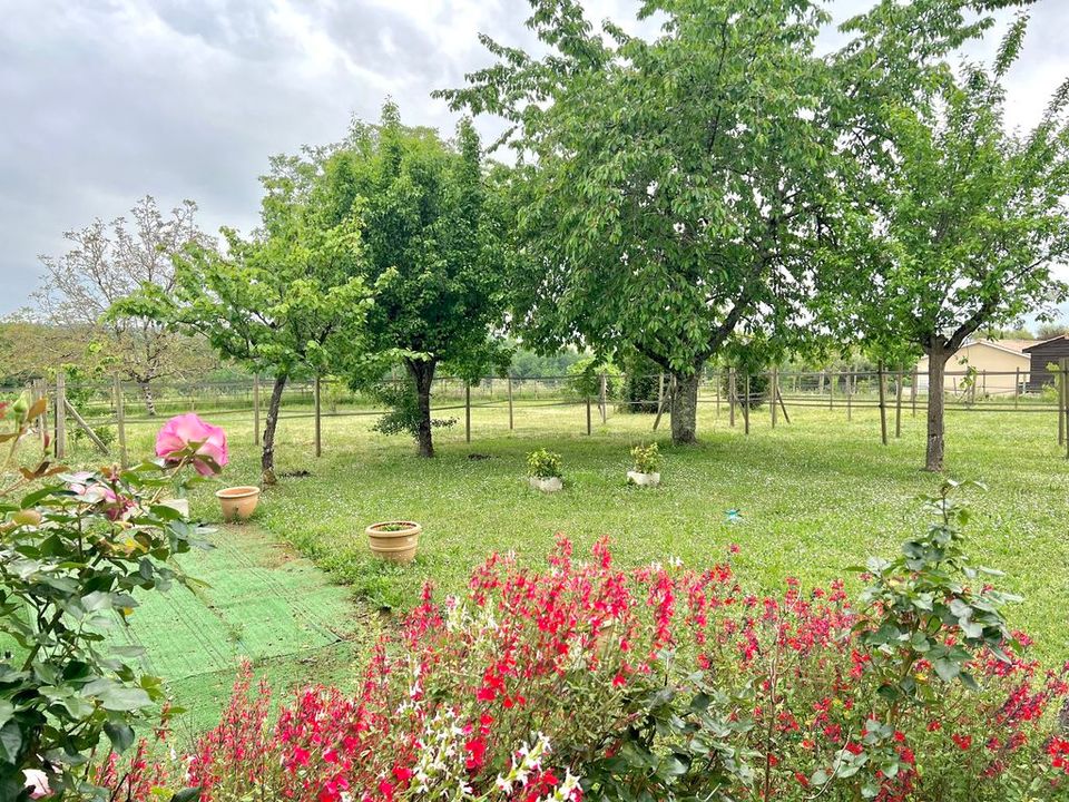 Villa i Doulezon, Gironde - foto 4