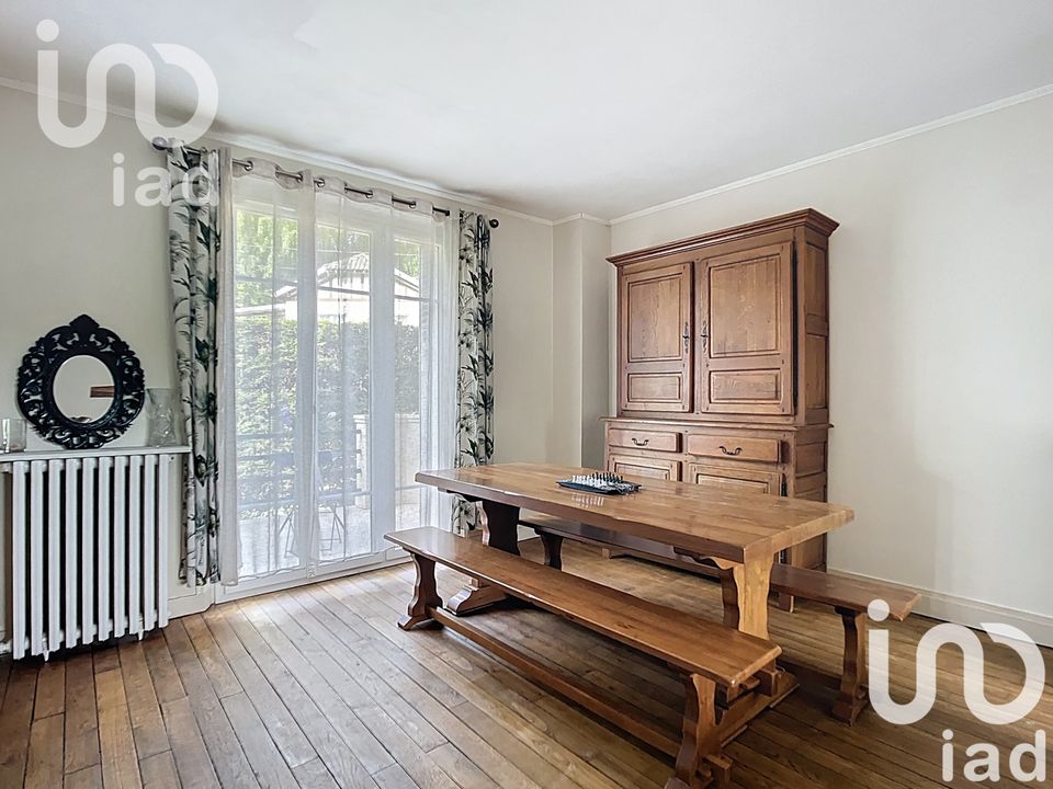 Villa i Faremoutiers, Seine-et-Marne - foto 2