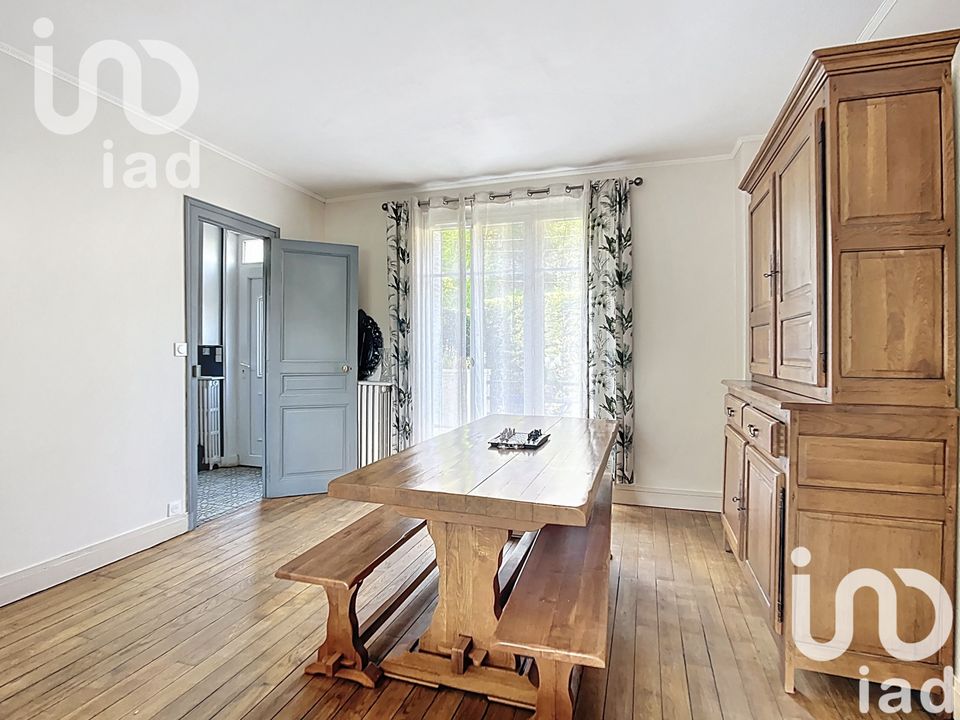 Villa i Faremoutiers, Seine-et-Marne - foto 4
