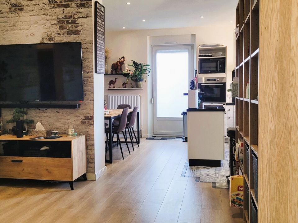 Appartement in Algrange, Moselle - foto 1