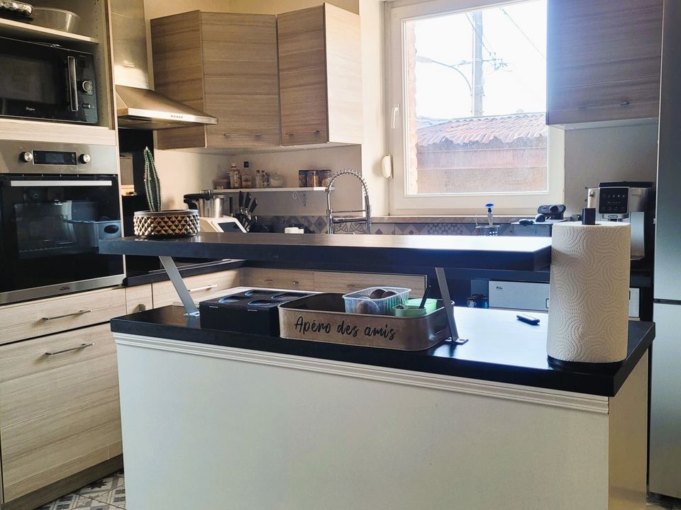 Appartement in Algrange, Moselle - foto 2