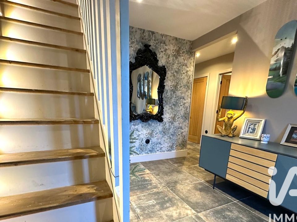 Villa i Aillon-Le-Vieux, Savoie - foto 3