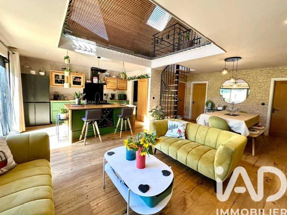 Villa i Aillon-Le-Vieux, Savoie - foto 4